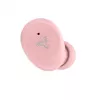 Headphones SBOX EB-TWS115 Pink