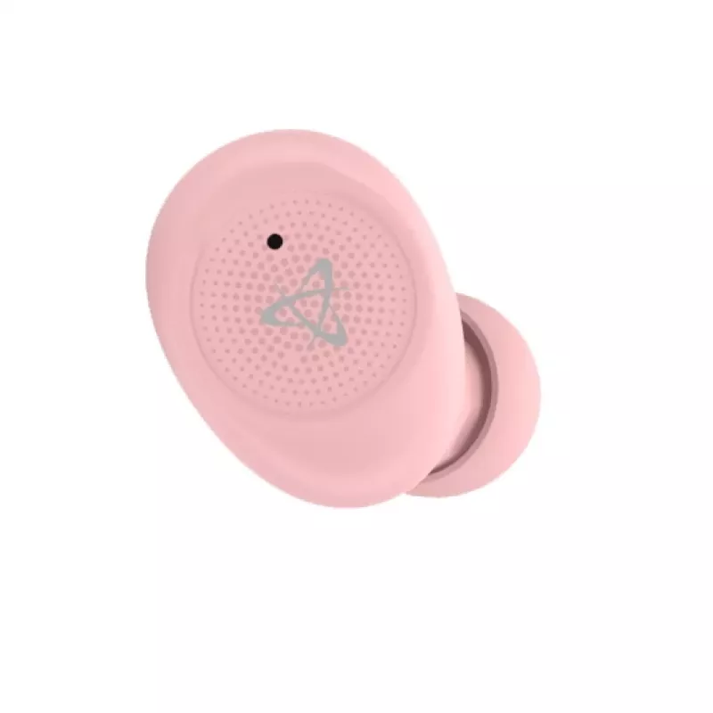Headphones SBOX EB-TWS115 Pink