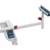 Bosch GTA 2600 mitre saw stand Turquoise, White 4 leg(s)