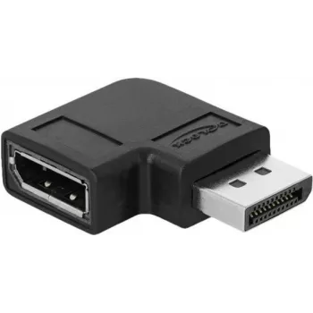 Cable gender changer DisplayPort DeLOCK 66297