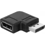 Cable gender changer DisplayPort DeLOCK 66297