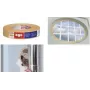 Masking Tape Tesa 04319-00006 19 mm x 50 m — flexible painter's tape for curves