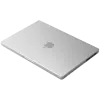 SATECHI Eco Hardshell Case for MacBook Pro 14 - Clear