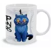 Ceramic mug 325ml K-POP Demon Hunters Derpy