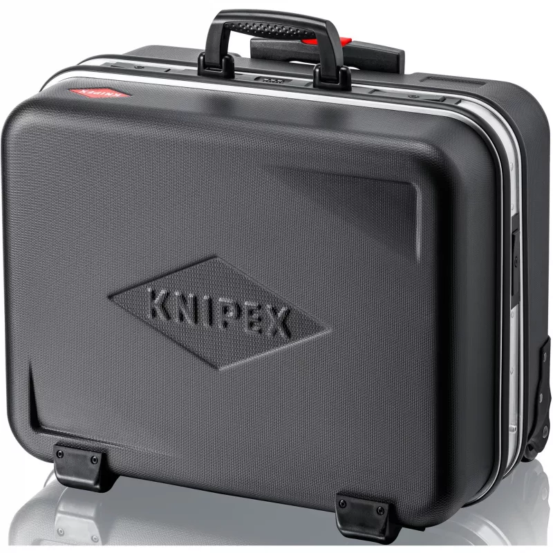 Tool storage case Knipex 00 21 41 LE