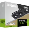 Graphics Card GeForce RTX 5060 Ti 8 GB GDDR7