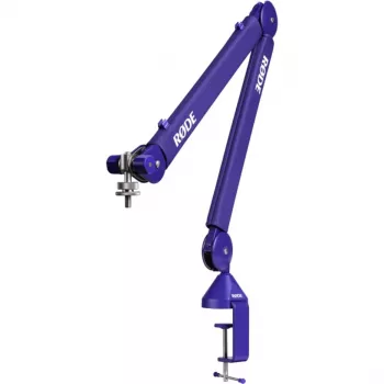Rode PSA1+ Professional Studio Arm (Purple)