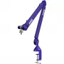 Rode PSA1+ Professional Studio Arm (Purple)