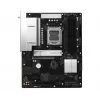 ASRock B850 Rock WiFi 7 Motherboard, AMD Socket AM5, ATX, DDR5, Wi-Fi 7
