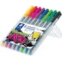 Felt pen Staedtler 318 WP8-1