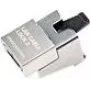 Smart Keeper NC13PKBK 5 x LAN Cable Locks 2 with 1 Lock Key Basic Black SLSART-0308 (SLSART-0308)