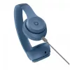 Beats Solo 4 Wireless Headphones - Schieferblau