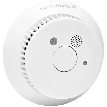 Homematic Ip 162162A0 White