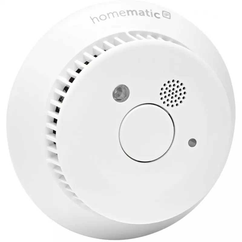 Homematic Ip 162162A0 White