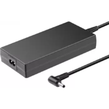 CoreParts MBXHP-AC0004 power adapter/inverter Indoor 150 W Black