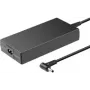 CoreParts MBXHP-AC0004 power adapter/inverter Indoor 150 W Black