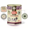 FOLK Splendid deer venison of Greater Poland - wet dog food - 800g