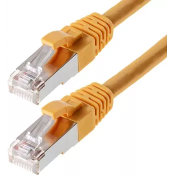 Networking Cable Helos CAT5e SF/UTP 7.5m