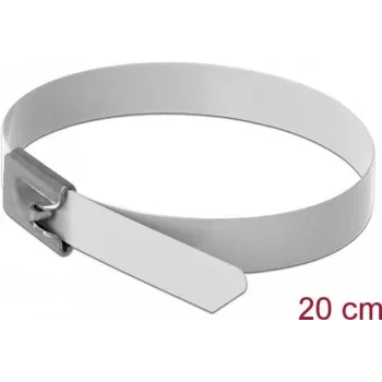 Cable Tie Steel DeLOCK 18821