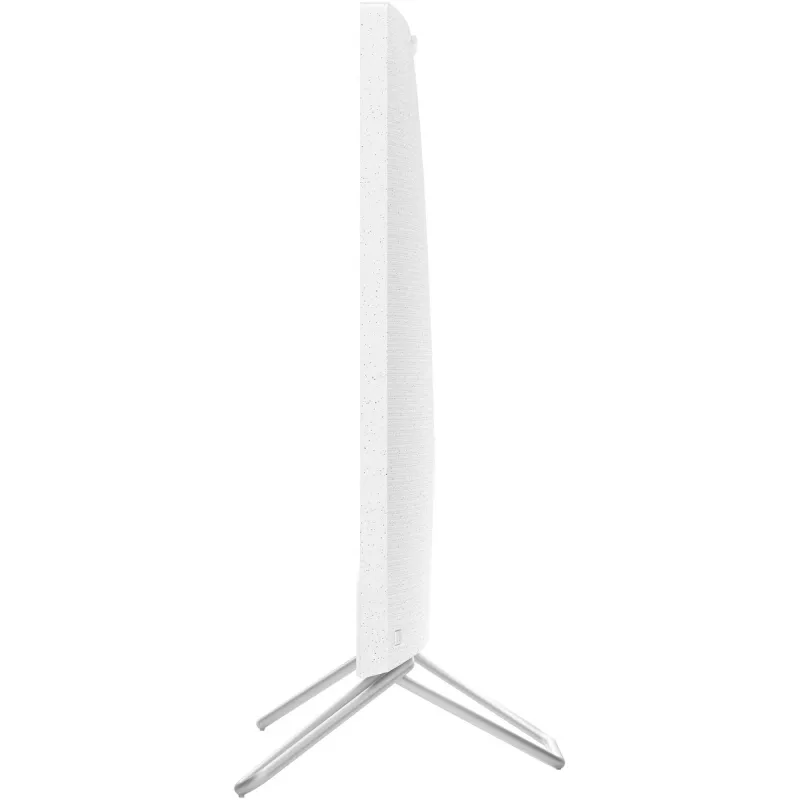 HP Computer HP 24-cb1009ng All-in-One / i5 / RAM 8 GB / SSD Drive Display White