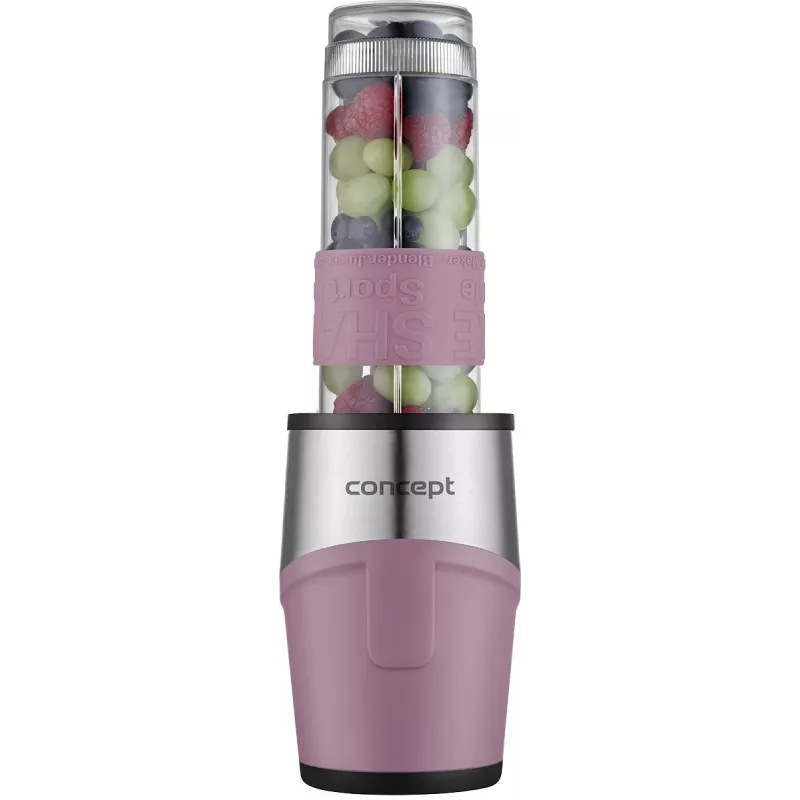 Smoothie blender SM3483 500 W dusty rose