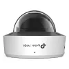 TP-Link InSight S285 Dome IP security camera Outdoor 3840 x 2160 pixels Ceiling