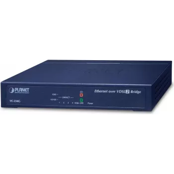 Network bridge PLANET VC-234G
