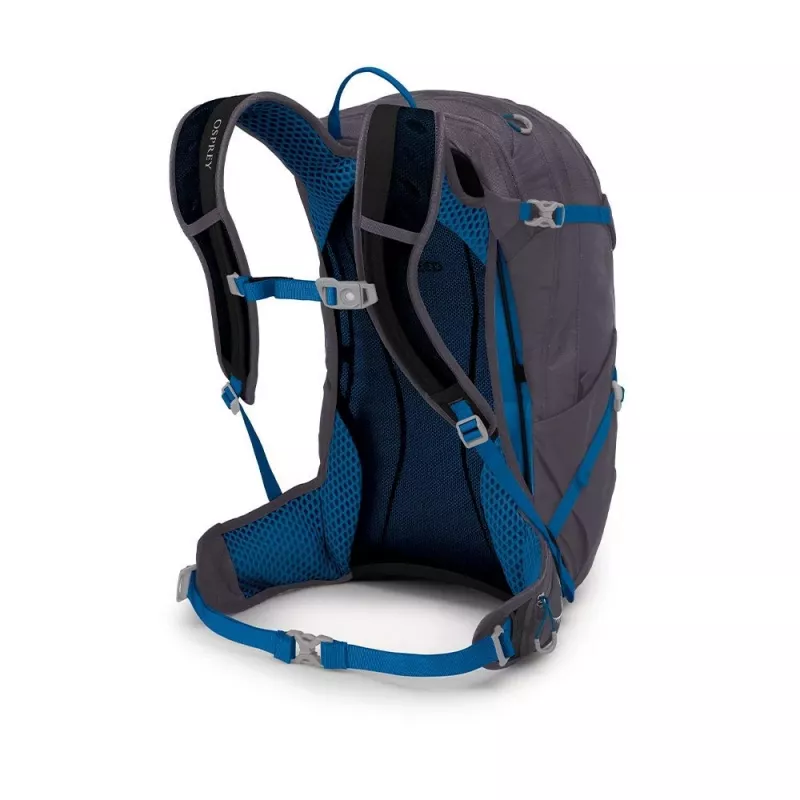 Osprey Sylva 20 Women's Cycling Backpack - Space Travel Grey
