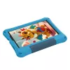 Tablet UleFone Tab A9 Pro Kids 4GB RAM 128GB Storage LTE Blue - Children's Tablet