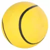 Dog Ball Trixie TRIXIE 3441 — orange, soft play ball, diameter 6 cm