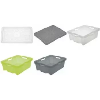 Keeeper 1024882700000 Grey