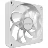 CASE FAN 120MM GF120R V2/ARGB PWM 3I1 (W) MONTECH