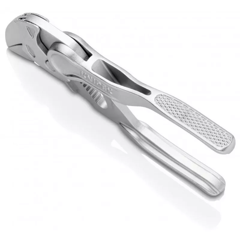 KNIPEX ADJUSTABLE PLIERS 100mm XS