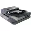 Flatbed & ADF scanner Avision AD5800 — 1200 x 1200 DPI, A4, 100-sheet ADF, duplex, LCD, white