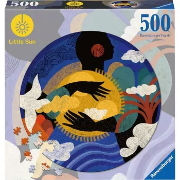 Puzzle Little Sun - Feel (500 Pieces)