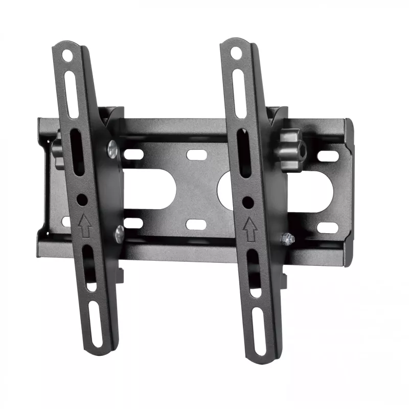 SBOX PLB-2522T-2 tilt TV wall mount for 23–43 inch (23–43 kg) VESA 200×200