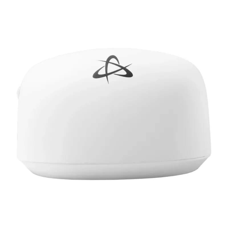 Mouse SBOX WM-710 White Wireless Interface