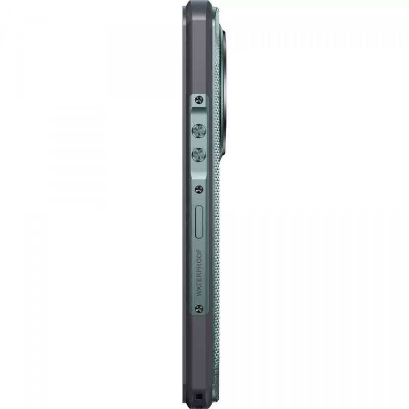 Smartphone Oukitel WP35 Pro 6.52 inch 12GB/512GB Green