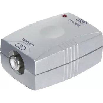 Audio Converter ShiverPeaks BS69115 Grey