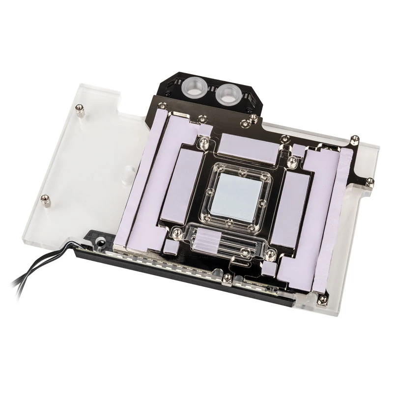 Heatsink/Radiator Corsair Hydro CX-9021002-WW Transparent