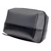 Travel organizer Belkin MMA013HQBK compact design durable material, carry case for cables and accessories