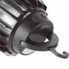 Electric grill Jata MOST3547 — non-stick surface, adjustable temperature, compact countertop model