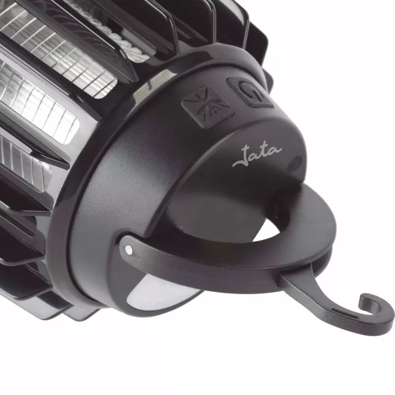 Electric grill Jata MOST3547 — non-stick surface, adjustable temperature, compact countertop model