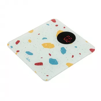 Electronic personal scale JATA HBAS1417