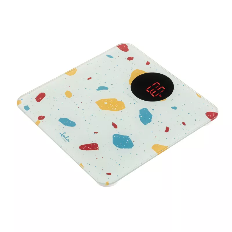 Electronic personal scale JATA HBAS1417