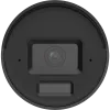 Hikvision DS-2CD2043G2-LI2U/SL AcuSense 4MP Bullet IP Camera 2.8mm (101°) Fixed Lens, Black | Hikvision