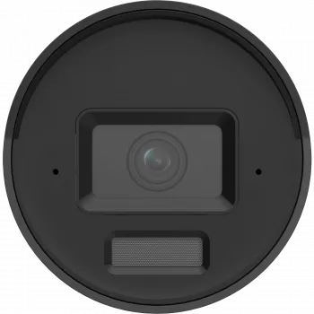 Hikvision DS-2CD2043G2-LI2U/SL AcuSense 4MP Bullet IP Camera 2.8mm (101°) Fixed Lens, Black | Hikvision