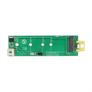 Internal M.2 Adapter DeLOCK 63917