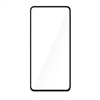 Screen protector tempered glass Tellur for Huawei P40 2.5D Full Cover Full Glue