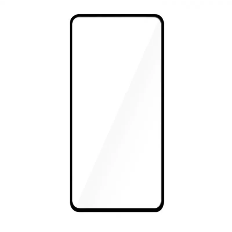 Screen protector tempered glass Tellur for Huawei P40 2.5D Full Cover Full Glue